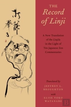 Bertrand.pt - The Record Of Linji