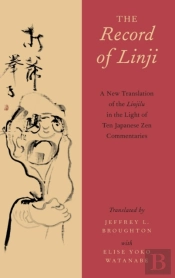 The Record Of Linji