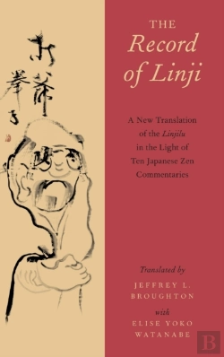 Bertrand.pt - The Record Of Linji
