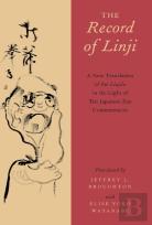 The Record Of Linji