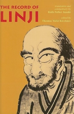 Bertrand.pt - The Record Of Linji
