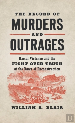 Bertrand.pt - The Record Of Murders And Outrages