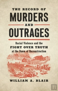 Bertrand.pt - The Record Of Murders And Outrages