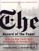 The Record Of The Paper