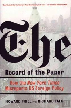 Bertrand.pt - The Record Of The Paper