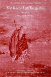 The Record Of Tung-Shan