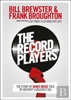The Record Players