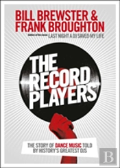The Record Players