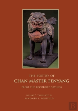 Bertrand.pt - The Recorded Sayings Of Master Fenyang Wude (Fenyang Shanzhao), Vol. 2