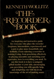 The Recorder Book