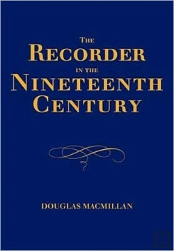 Bertrand.pt - The Recorder In The Nineteenth Century