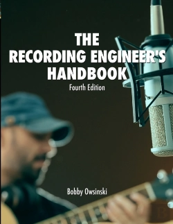 Bertrand.pt - The Recording Engineer'S Handbook 4th Edition