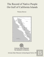 The Records Of Native People On Gulf Of California Islands