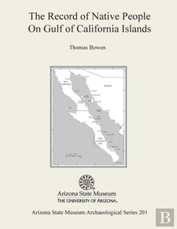 Bertrand.pt - The Records Of Native People On Gulf Of California Islands