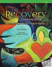 The Recovery Coloring Book