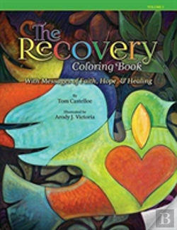 Bertrand.pt - The Recovery Coloring Book