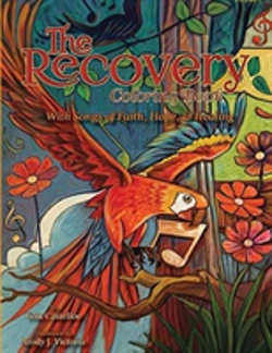 Bertrand.pt - The Recovery Coloring Book Volume 2