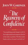 The Recovery Of Confidence