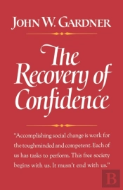 The Recovery Of Confidence
