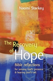 The Recovery Of Hope