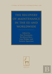 The Recovery Of Maintenance In The Eu And Worldwide