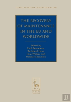 Bertrand.pt - The Recovery Of Maintenance In The Eu And Worldwide