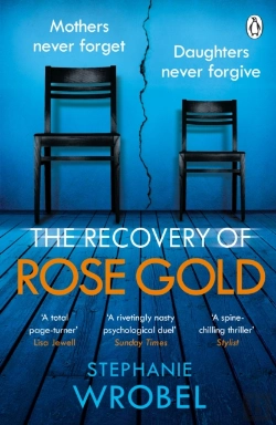 Bertrand.pt - The Recovery Of Rose Gold