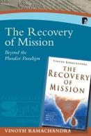 The Recovery Of The Mission