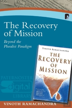Bertrand.pt - The Recovery Of The Mission