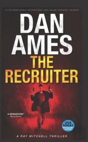 The Recruiter: A Ray Mitchell Thriller