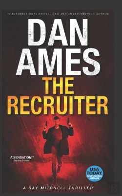Bertrand.pt - The Recruiter: A Ray Mitchell Thriller