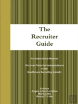 Bertrand.pt - The Recruiter Guide