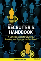 The Recruiterâ€™S Handbook