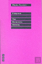 The Recruiting Officer