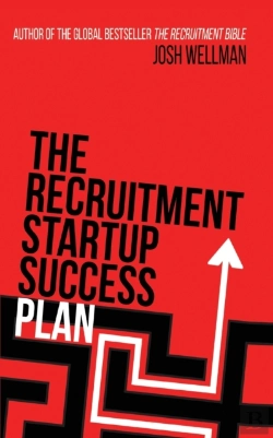 Bertrand.pt - The Recruitment Startup Success Plan: A