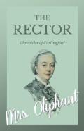 The Rector - Chronicles Of Carlingford