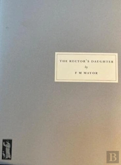 Bertrand.pt - The Rector'S Daughter