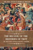 The Recueil Of The Histories Of Troy