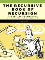 The Recursive Book Of Recursion