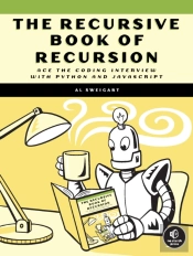 The Recursive Book Of Recursion