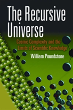Bertrand.pt - The Recursive Universe