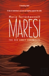 The Red Abbey Chronicles: Maresi