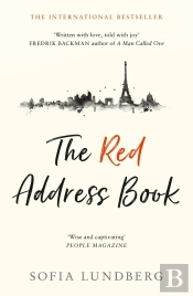 The Red Address Book