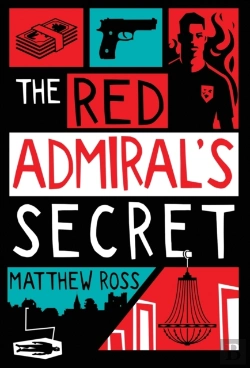 Bertrand.pt - The Red Admiral'S Secret
