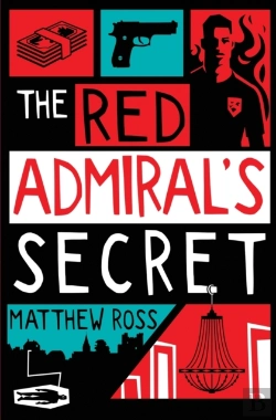 Bertrand.pt - The Red Admiral'S Secret