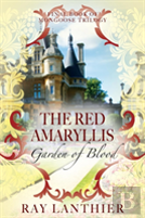 The Red Amaryllis