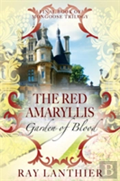 The Red Amaryllis