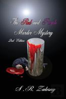 The Red And Purple Murder Mystery (2nd Edition)
