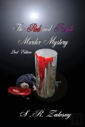 The Red And Purple Murder Mystery (2nd Edition)