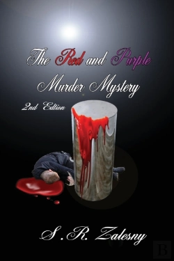 Bertrand.pt - The Red And Purple Murder Mystery (2nd Edition)